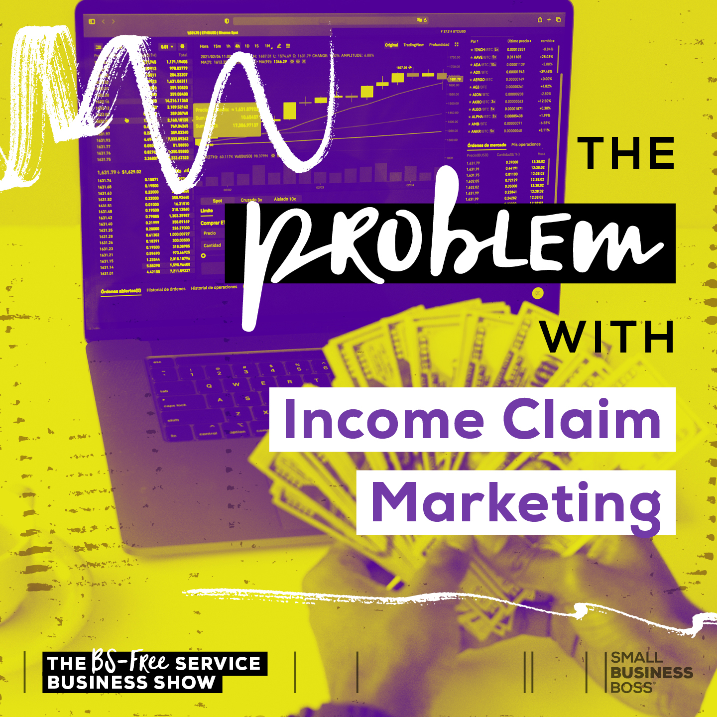 Duped: The Dark Side of Online Business