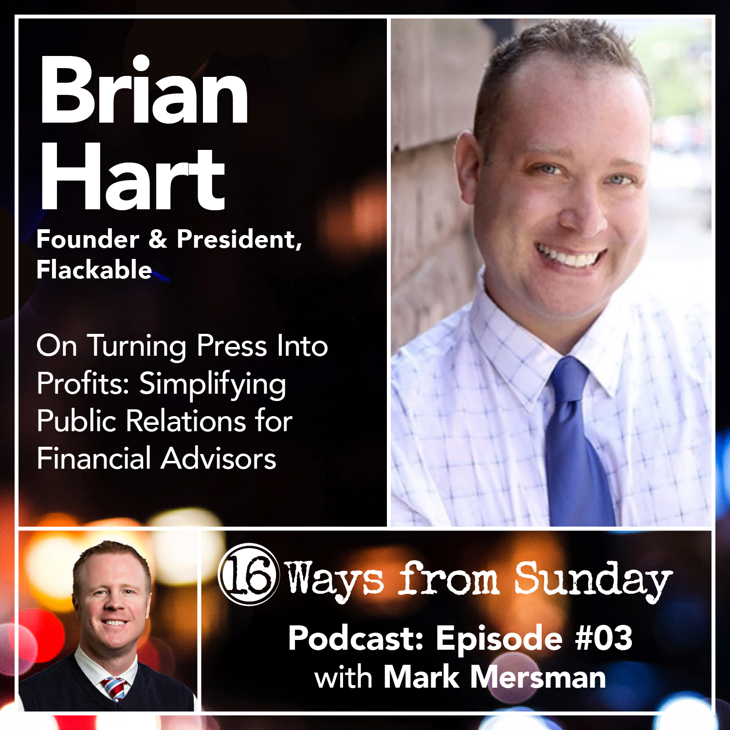 The Advisor Advancement Podcast Network