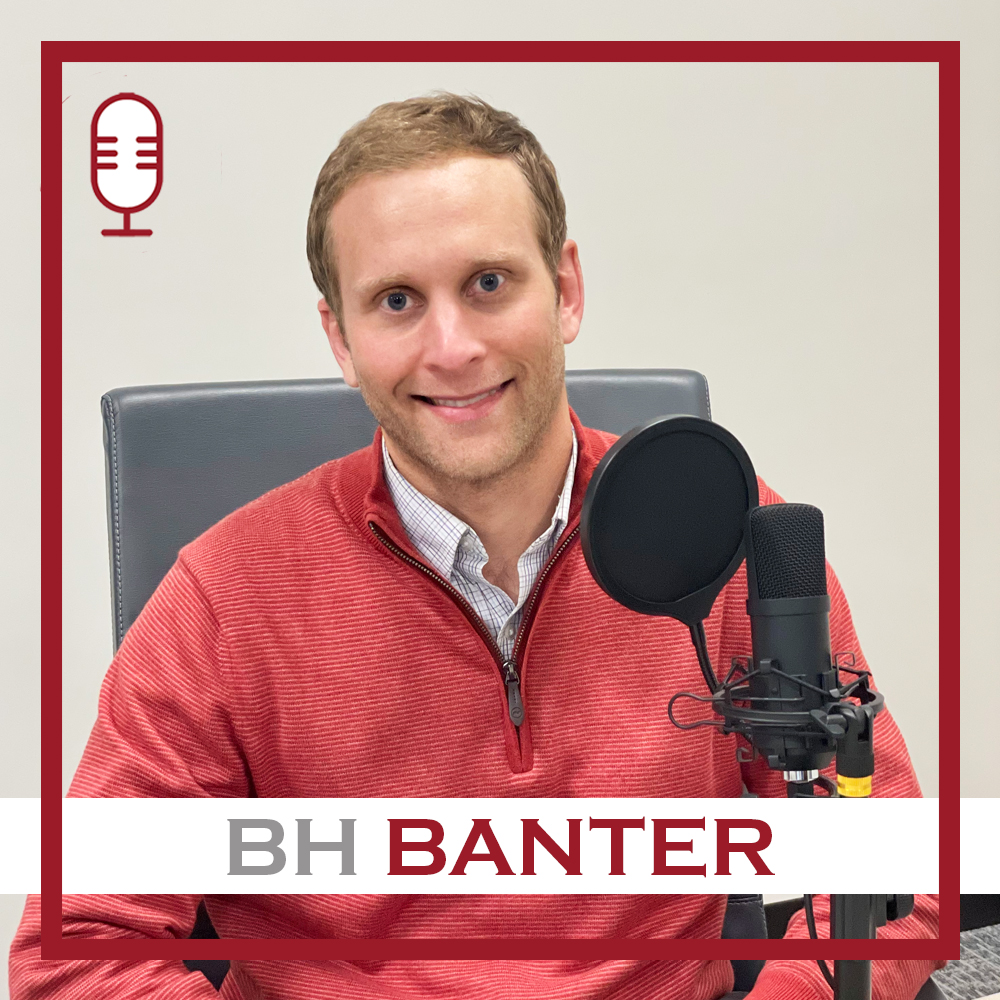 Baird Holm Banter®
