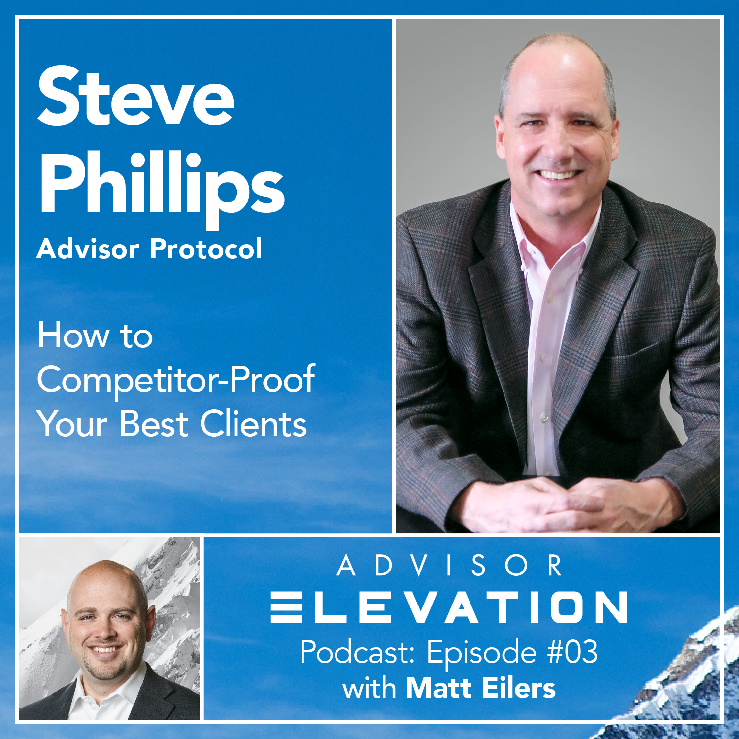 The Advisor Advancement Podcast Network