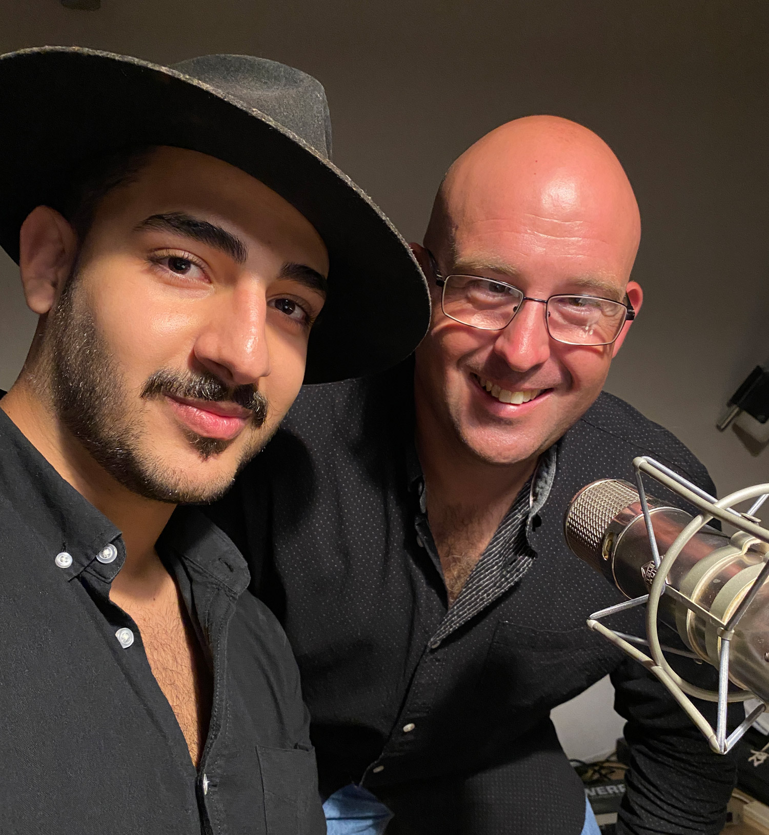 Beernuts Productions Podcast