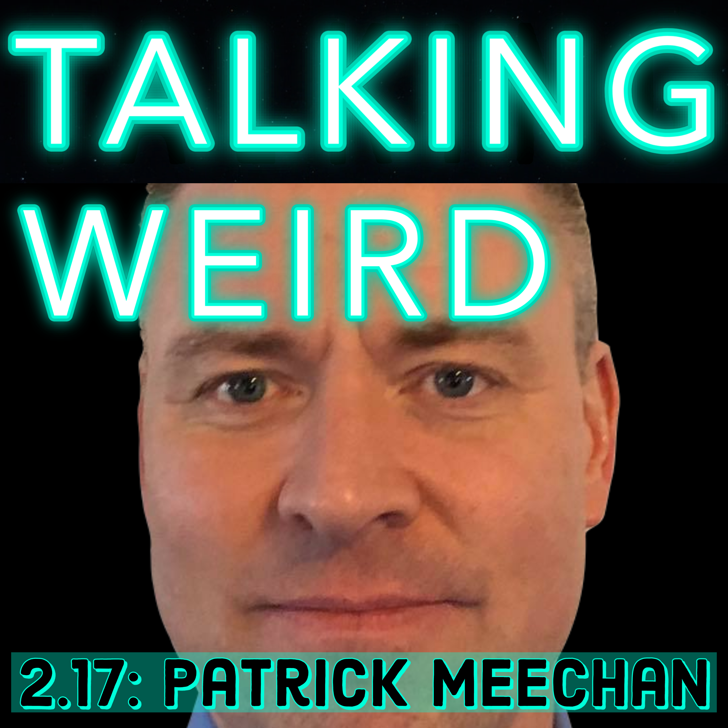 Talking Weird