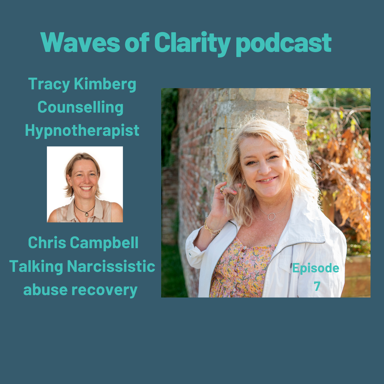 Waves Of Clarity Podcast