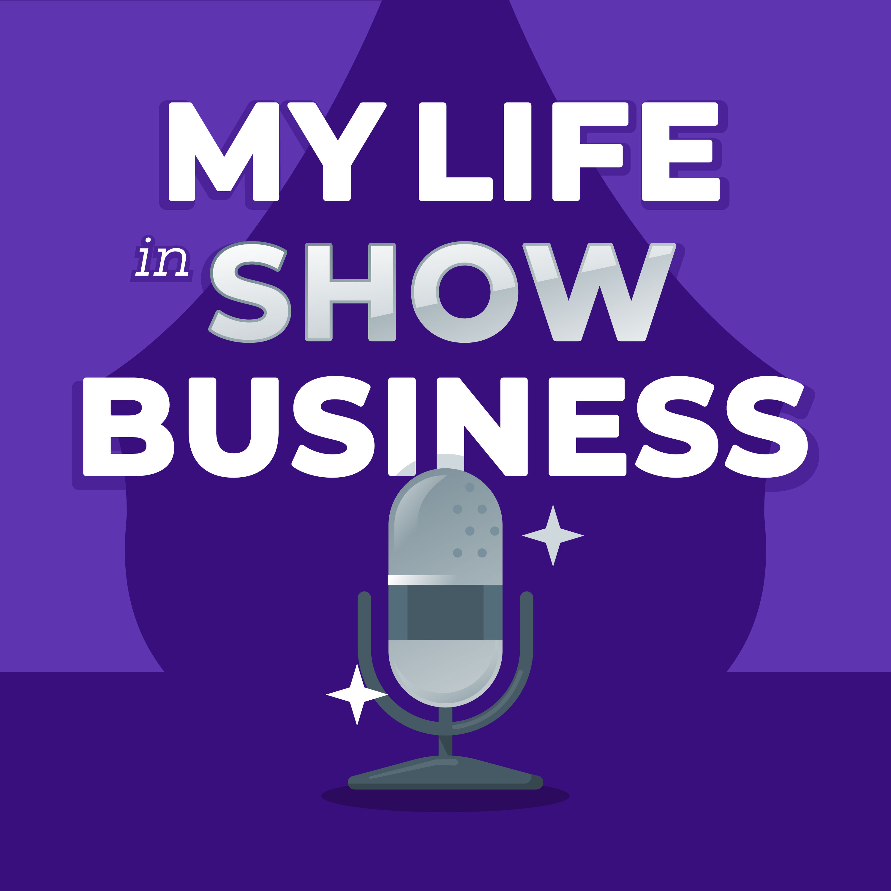 My Life in Show Business