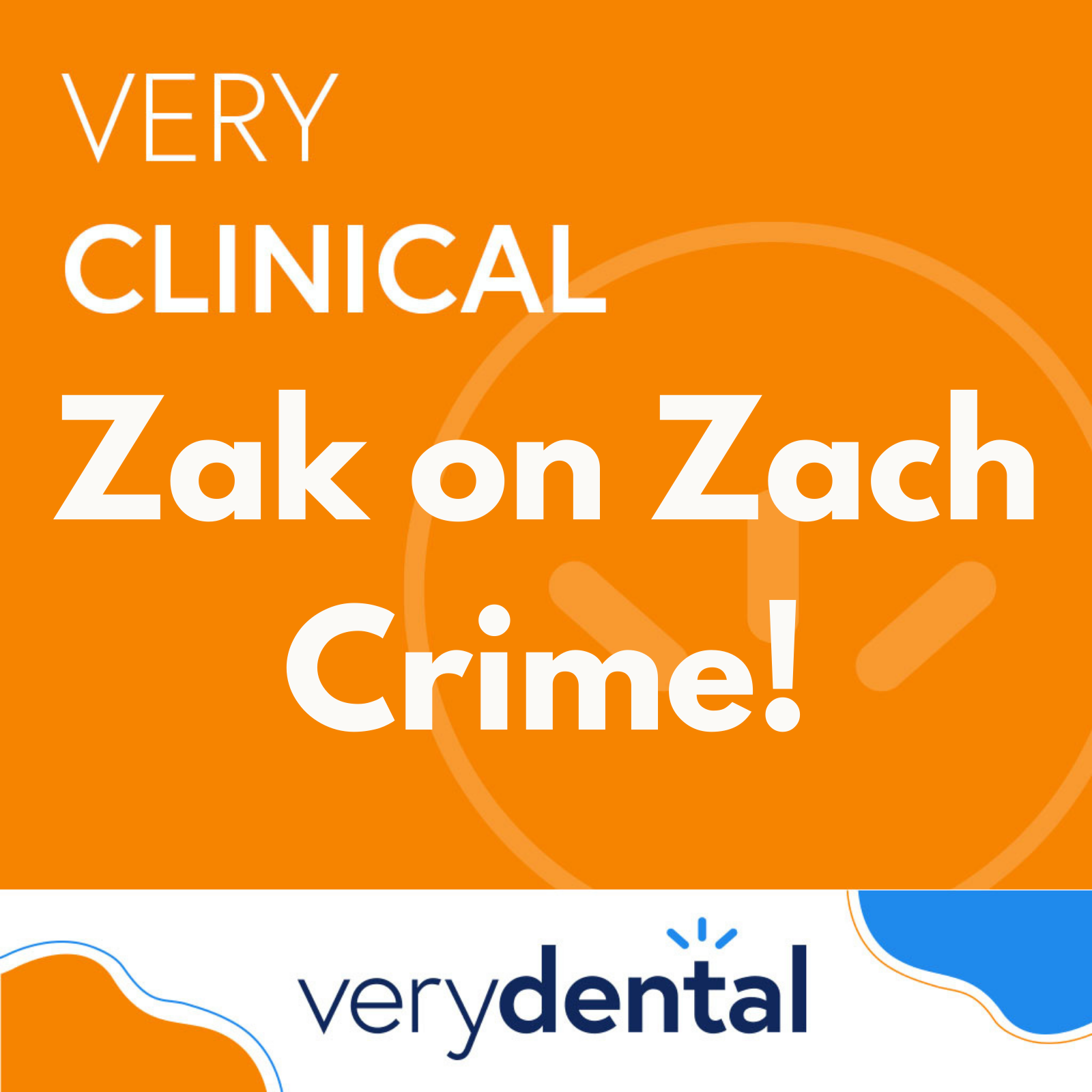 The Very Dental Podcast Network