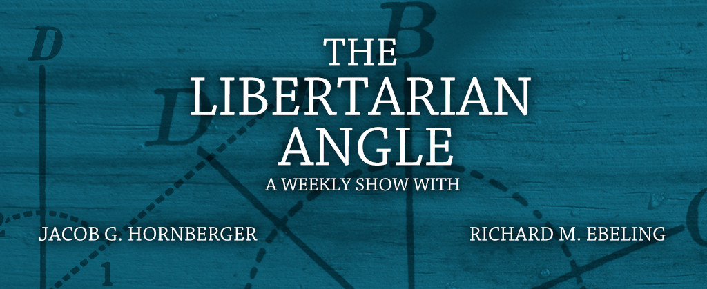 Remembering Murray Rothbard