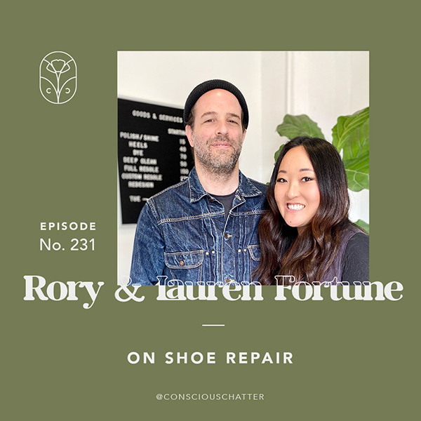 GOODS & SERVICES ON MODERN SHOE REPAIR + REFRAMING OUR UNDERSTANDING OF THE SNEAKER LIFESPAN — AKA SNEAKER REPAIR IS POSSIBLE!