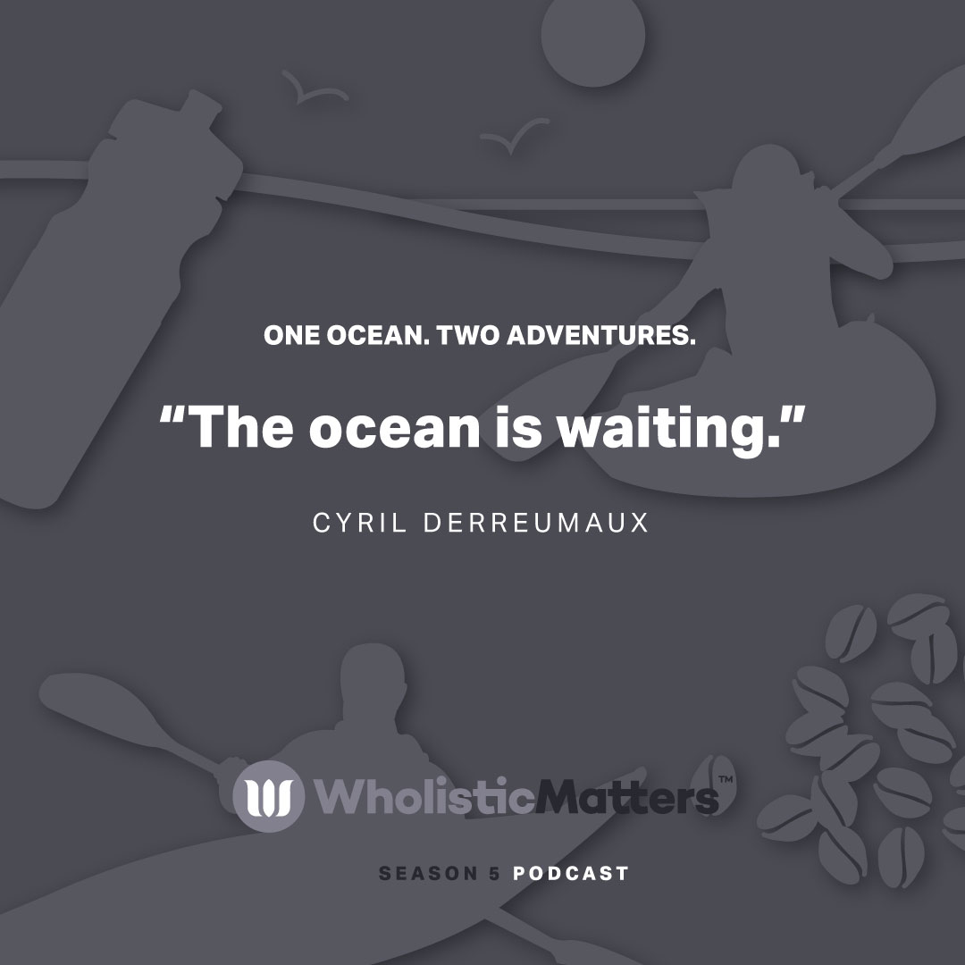 WholisticMatters Podcast Series