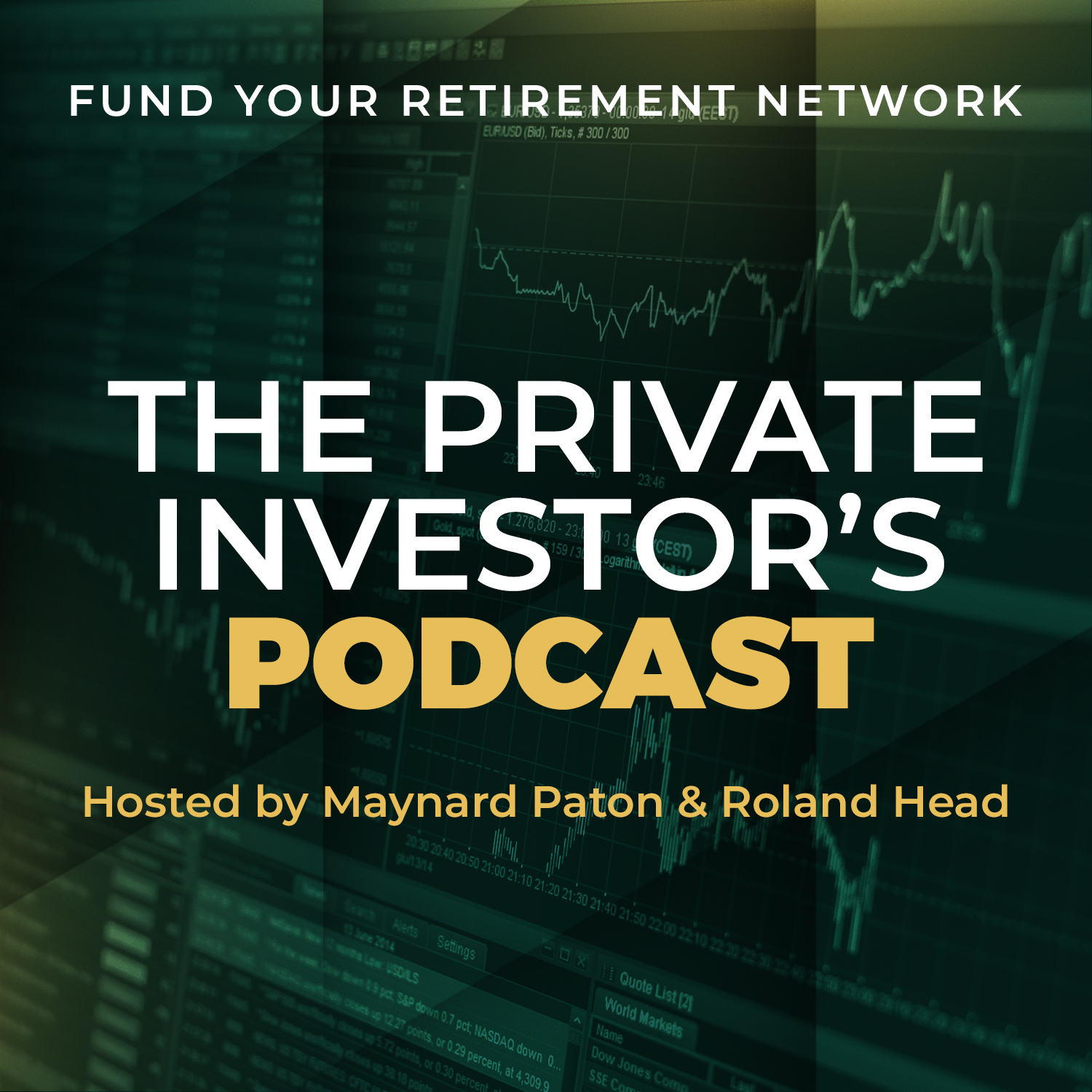 Private Investor\'s Podcasts