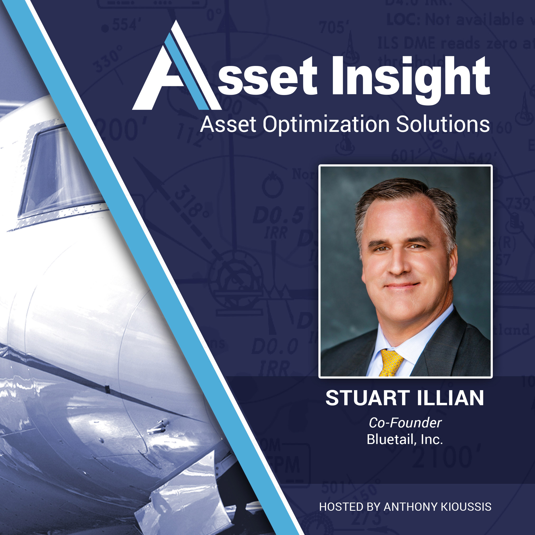 The Asset Insight Podcast