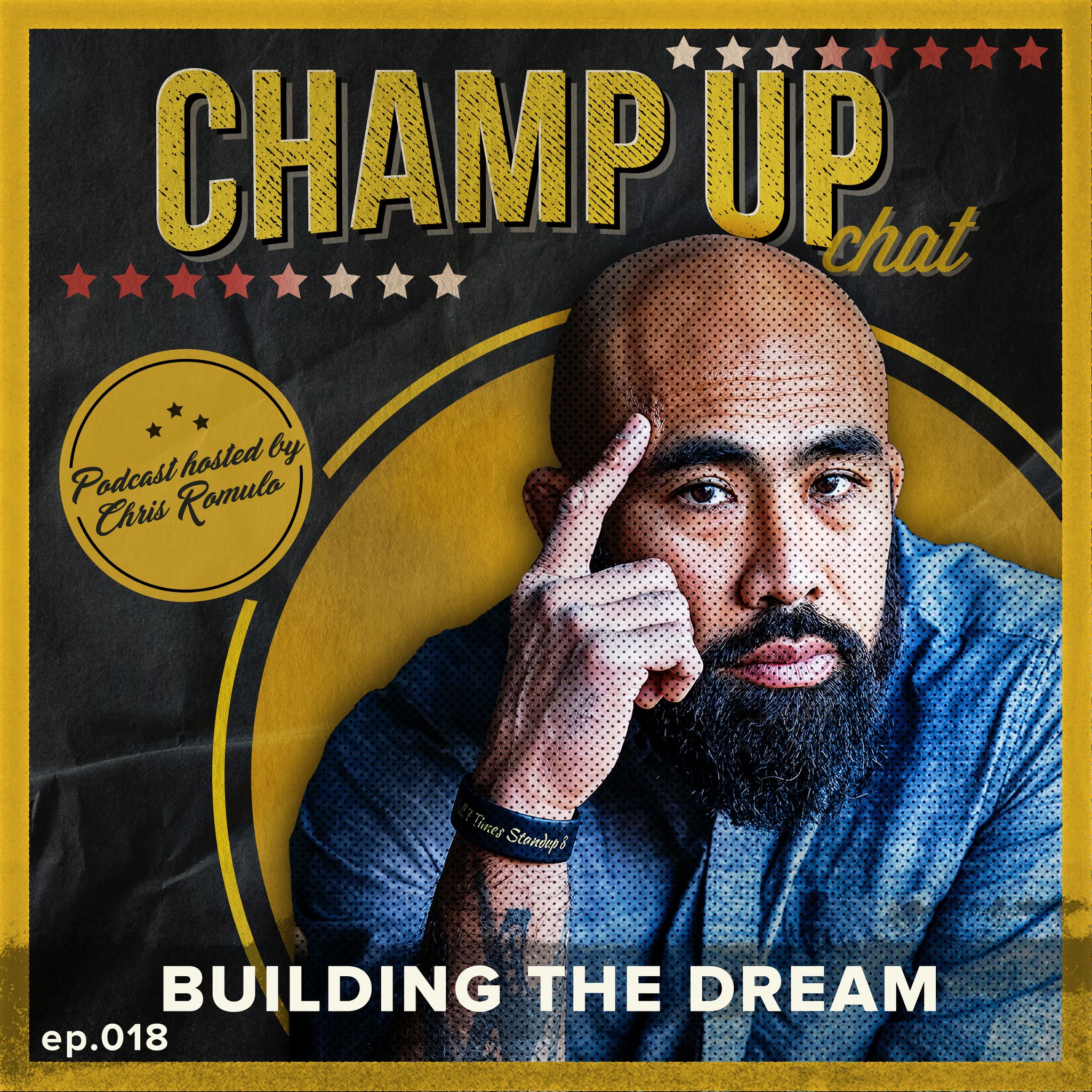 Champ Up Chat