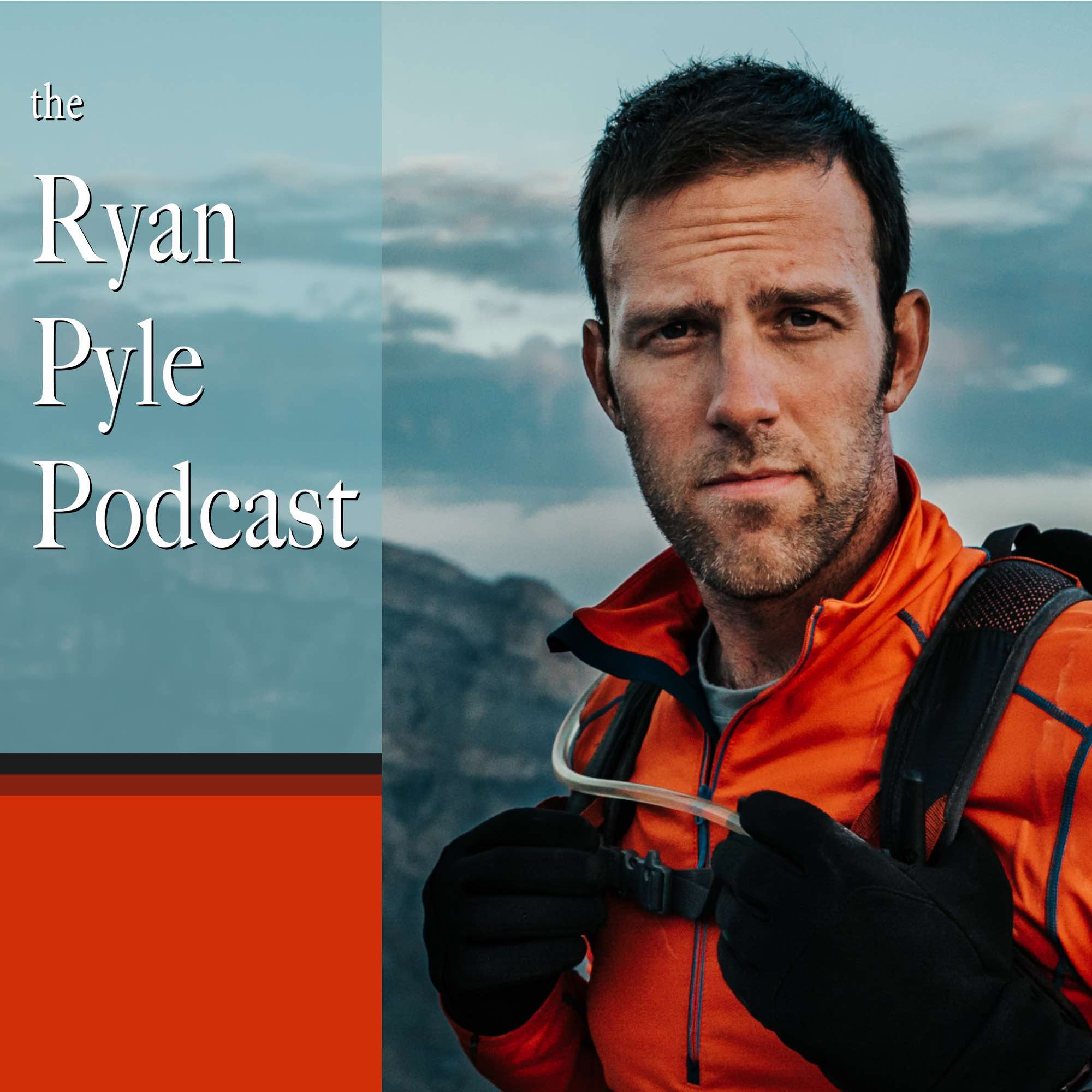 The Ryan Pyle Podcast