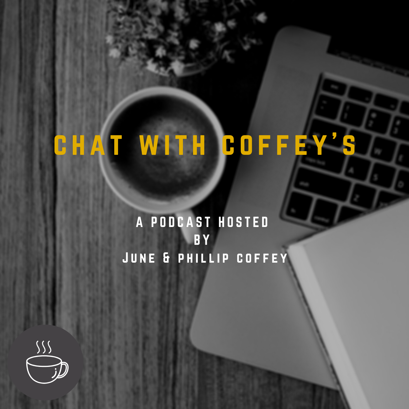 Chat with Coffey\'s podcast