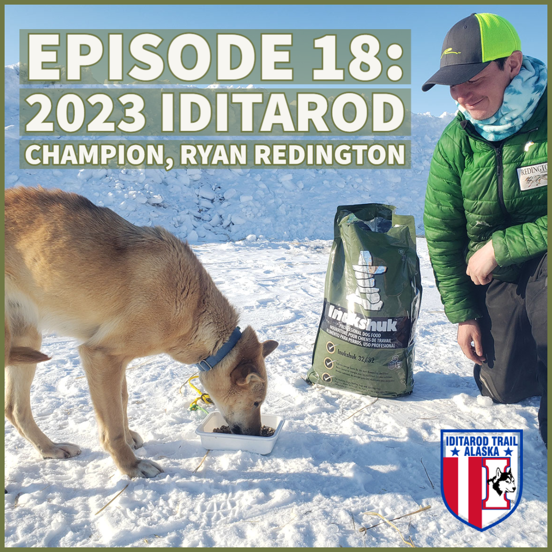 The Inukshuk Pro Podcast: Inside The World of Working Dogs
