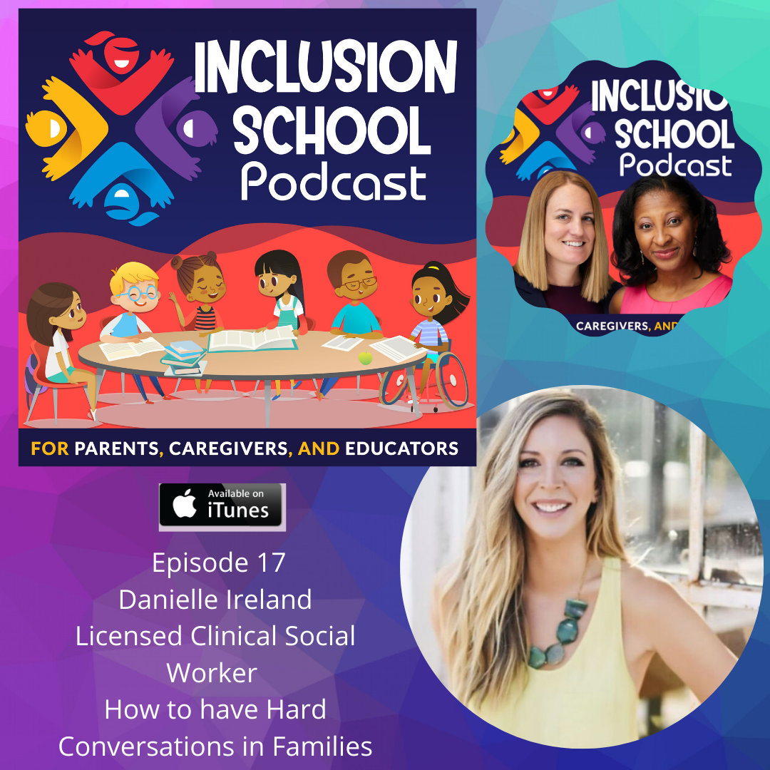 Inclusion School Podcast