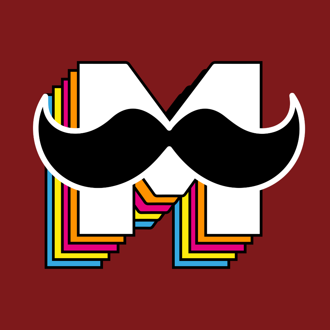 Mostacho Cromático