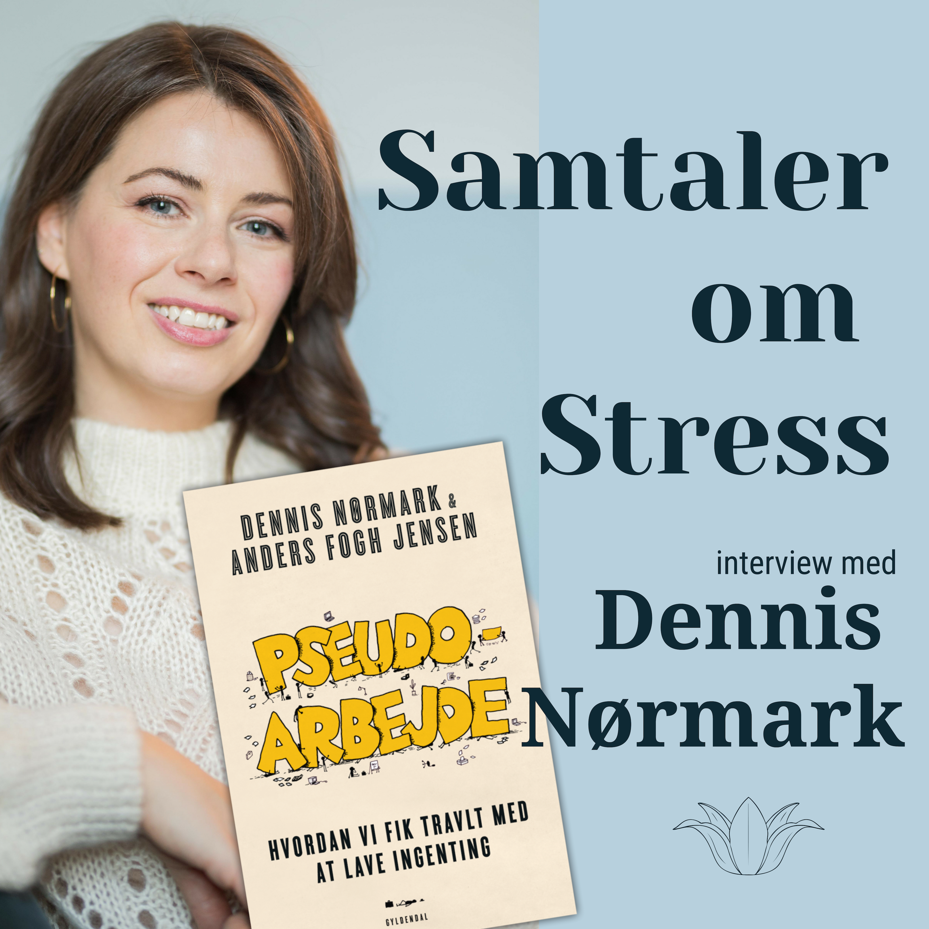 Samtaler om Stress