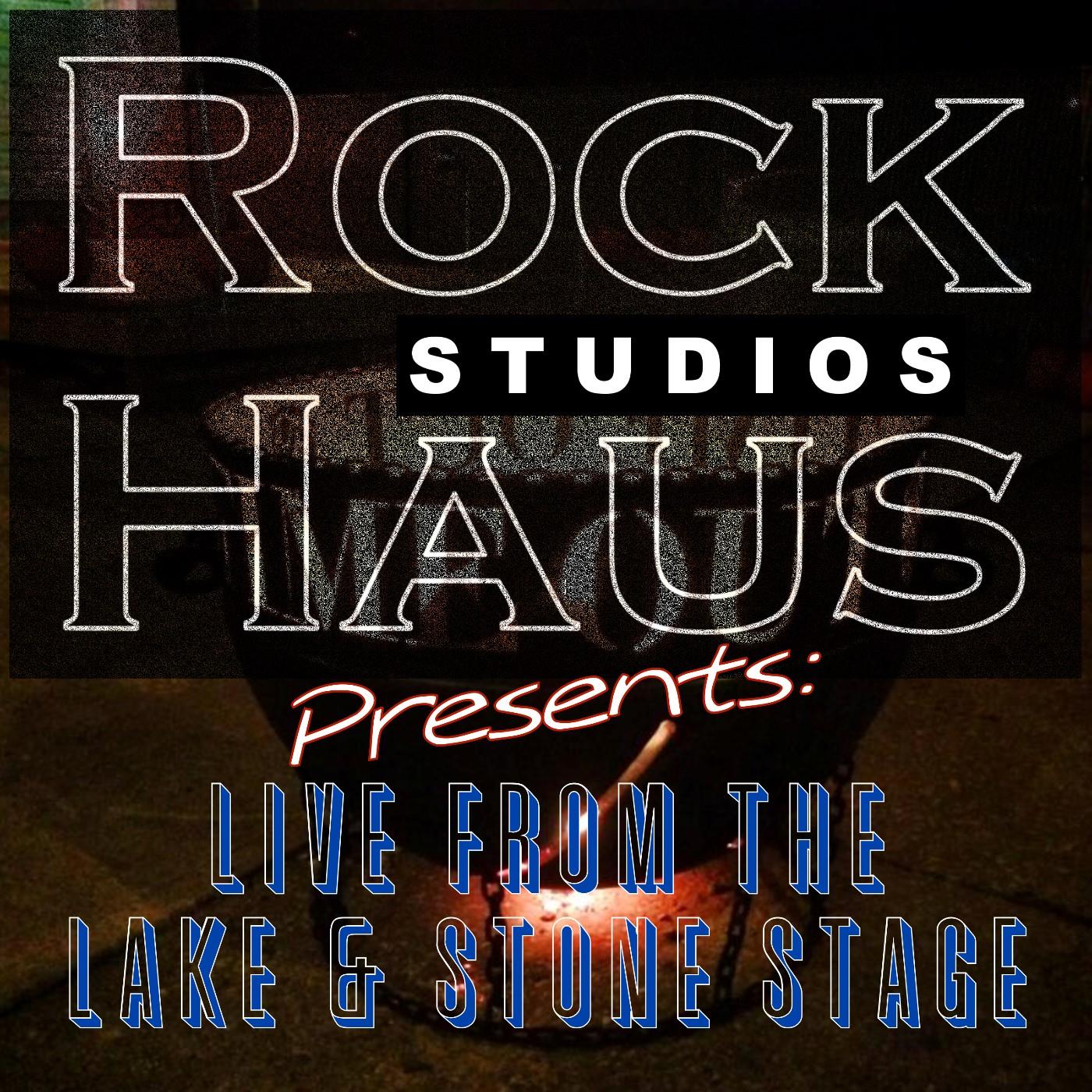Rock Haus Studios Presents: Live from the Lake and Stone Stage WSG Moths in the Attic