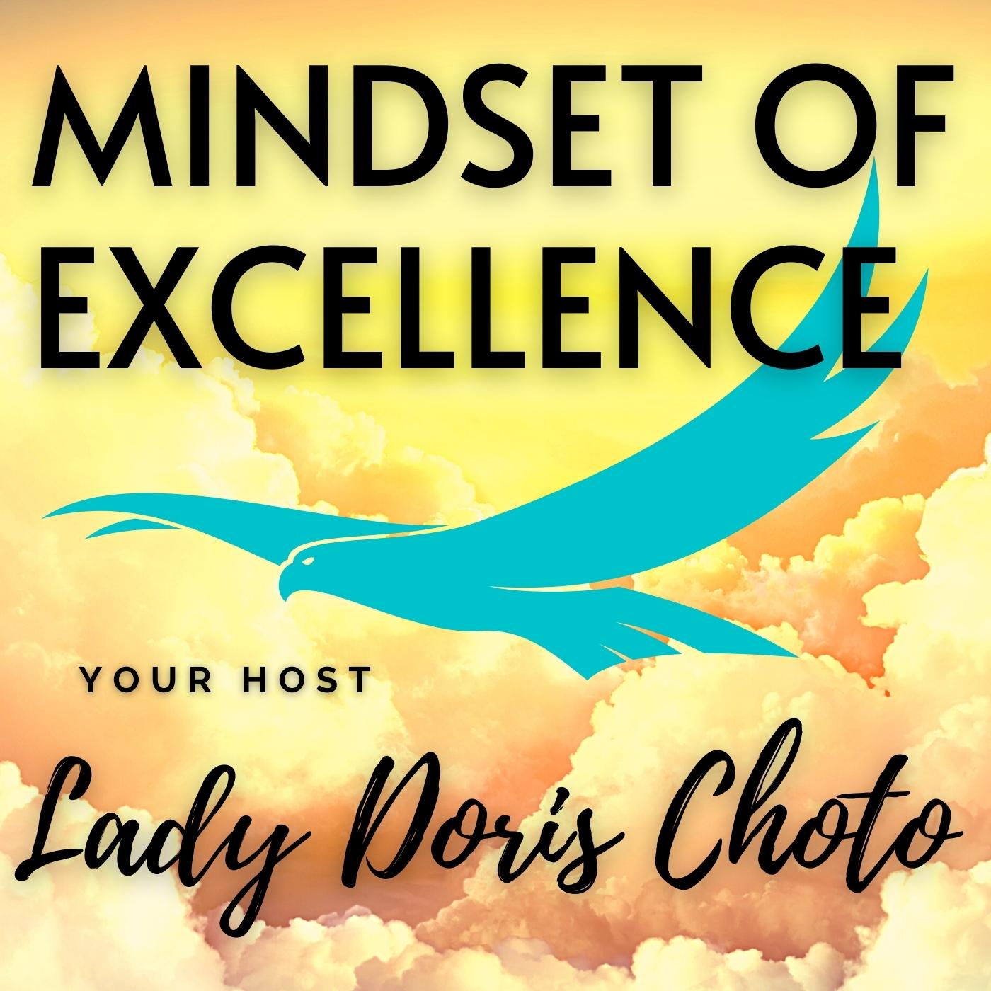 Mindset Of Excellence