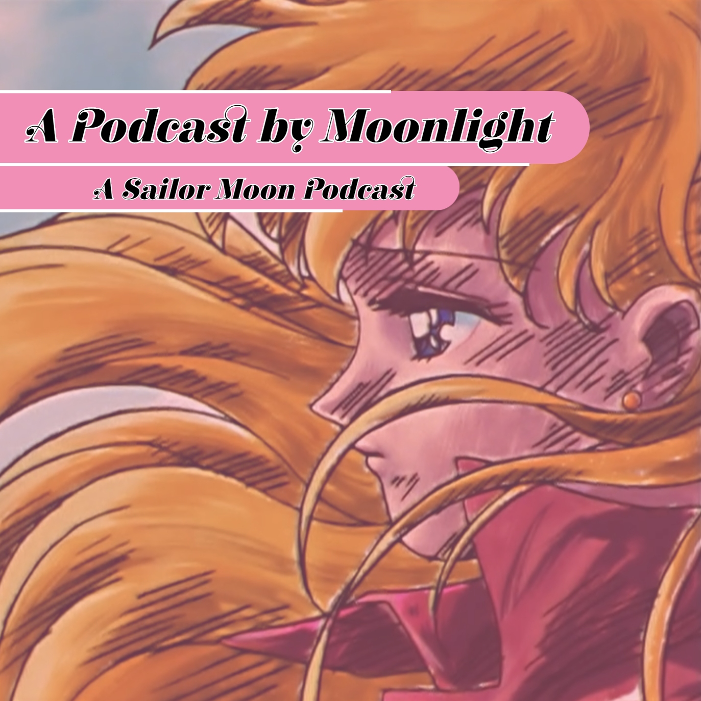 A Podcast by Moonlight