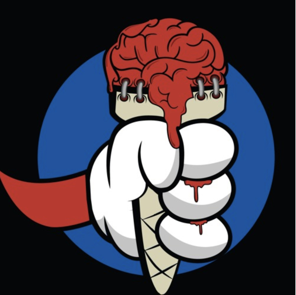 Choc-Top Death Squad