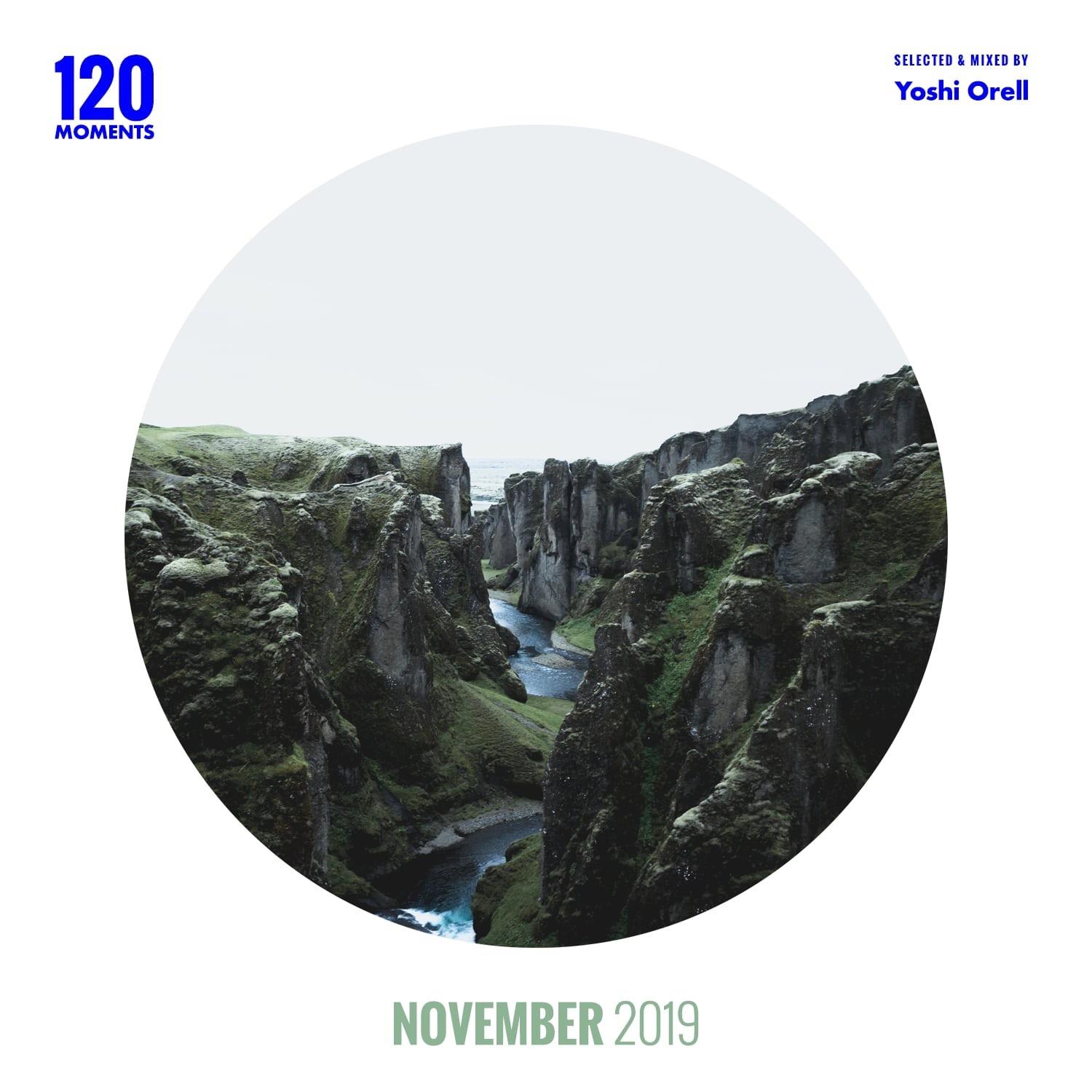 OHTM - November 2019