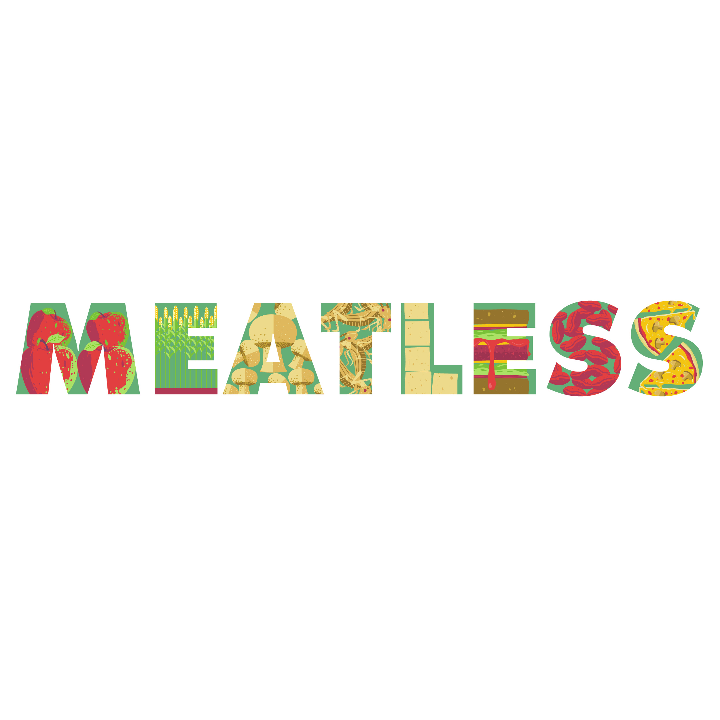 Meatless: A Podcast About Eating podcast