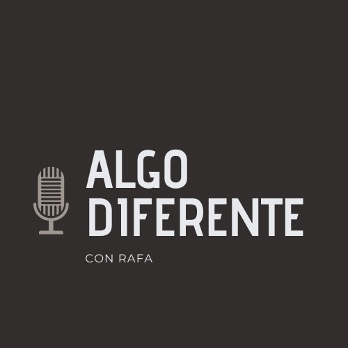 Algo Diferente con Rafa