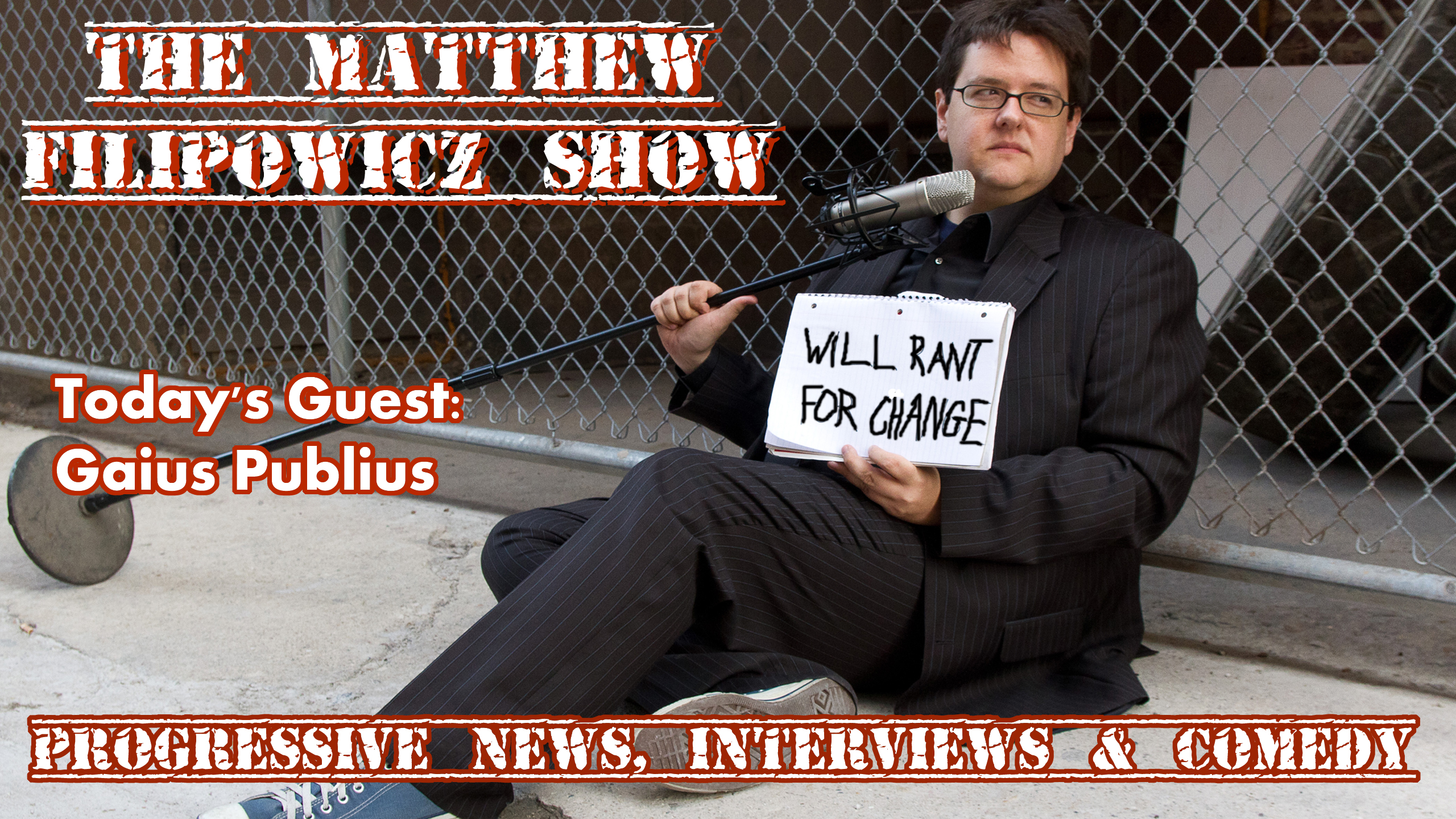 The Matthew Filipowicz Show