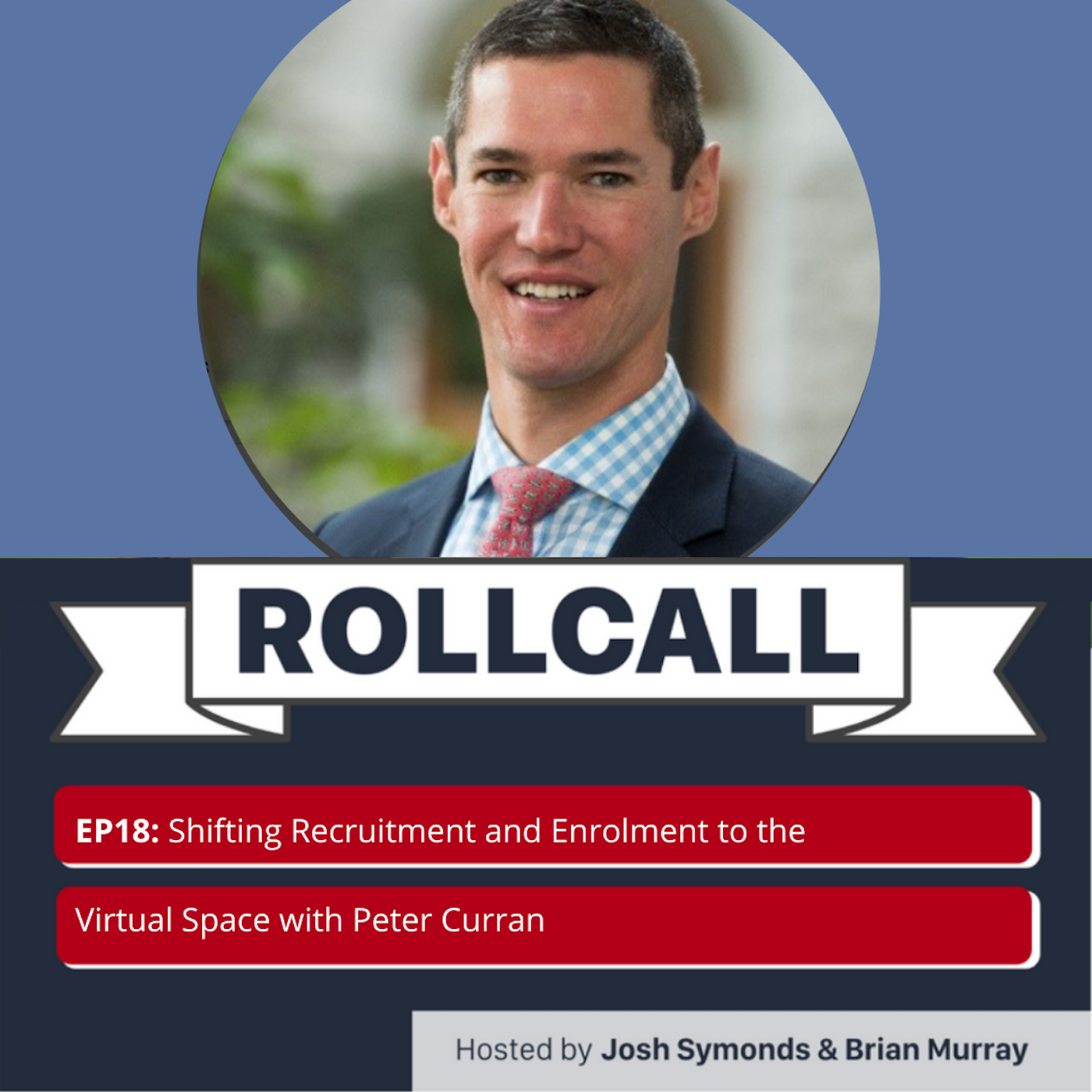 Roll Call Podcast