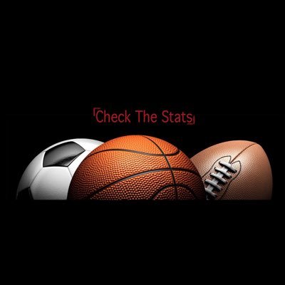 EP 1 - CheckTheStatsPodcast EP 1 - CheckTheStatsPodcast