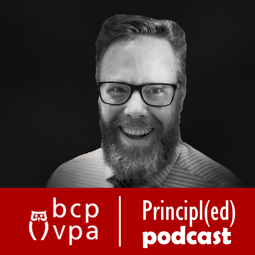 The Principl(ed) Podcast