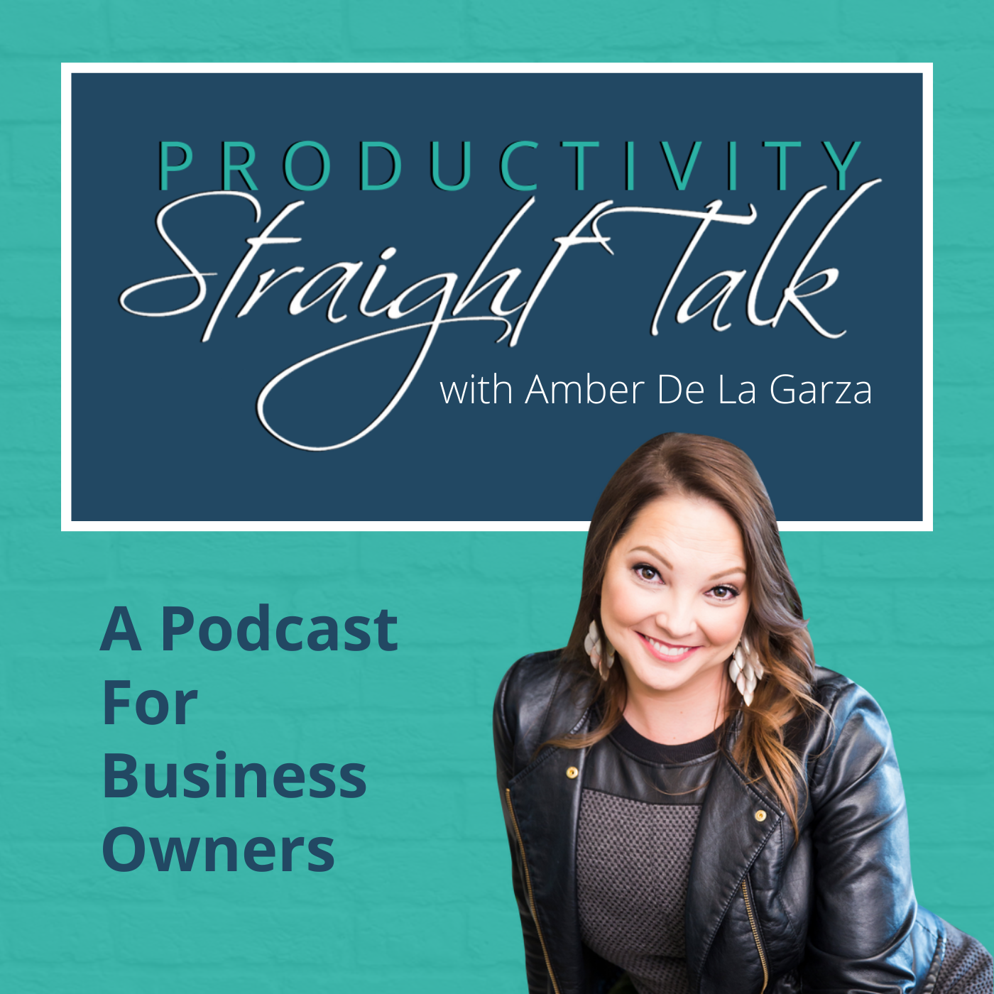 Small Business Straight Talk | Productivity, Time Management, Mindset, & Business Strategies