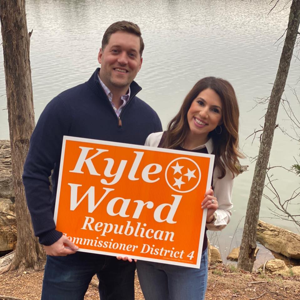 Interview Kyle Ward 2