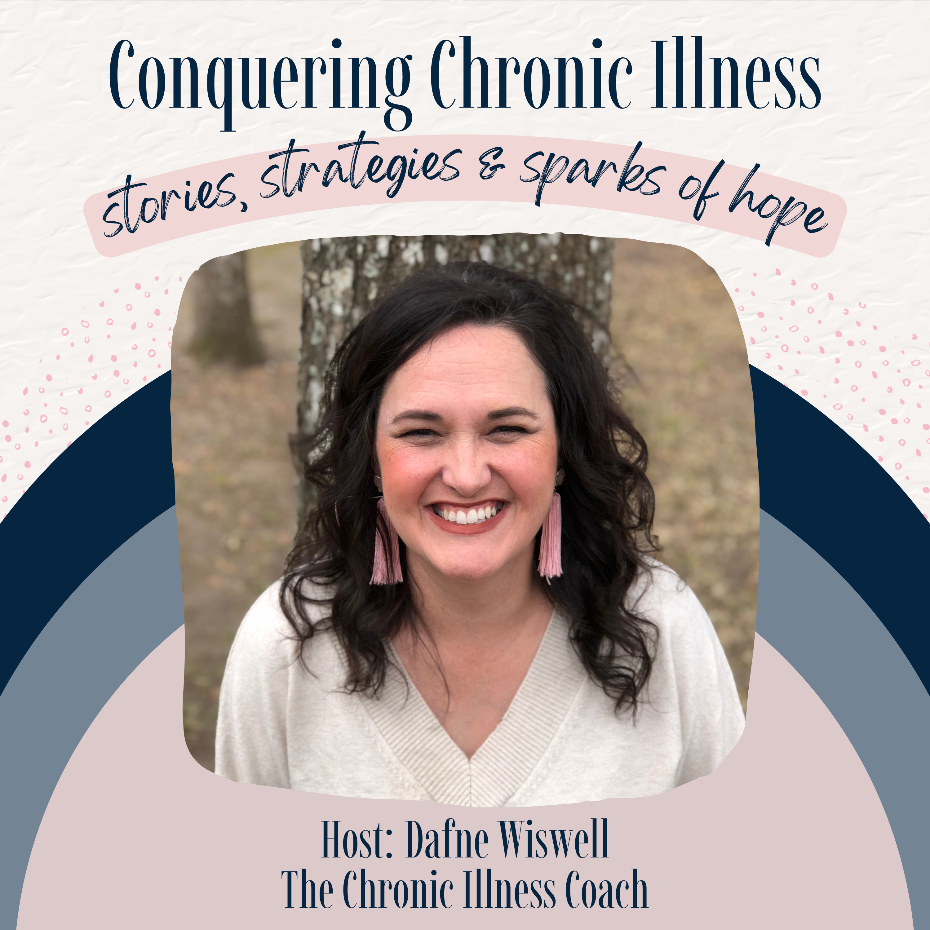 Conquering Chronic Illness