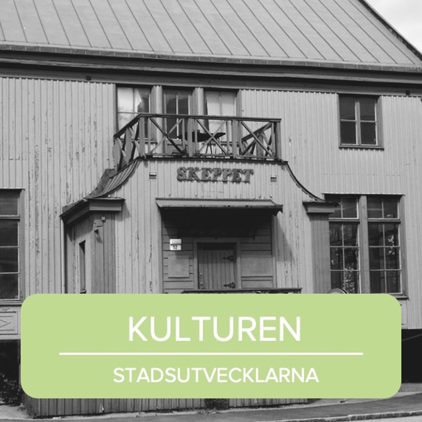 Stadsutvecklarna