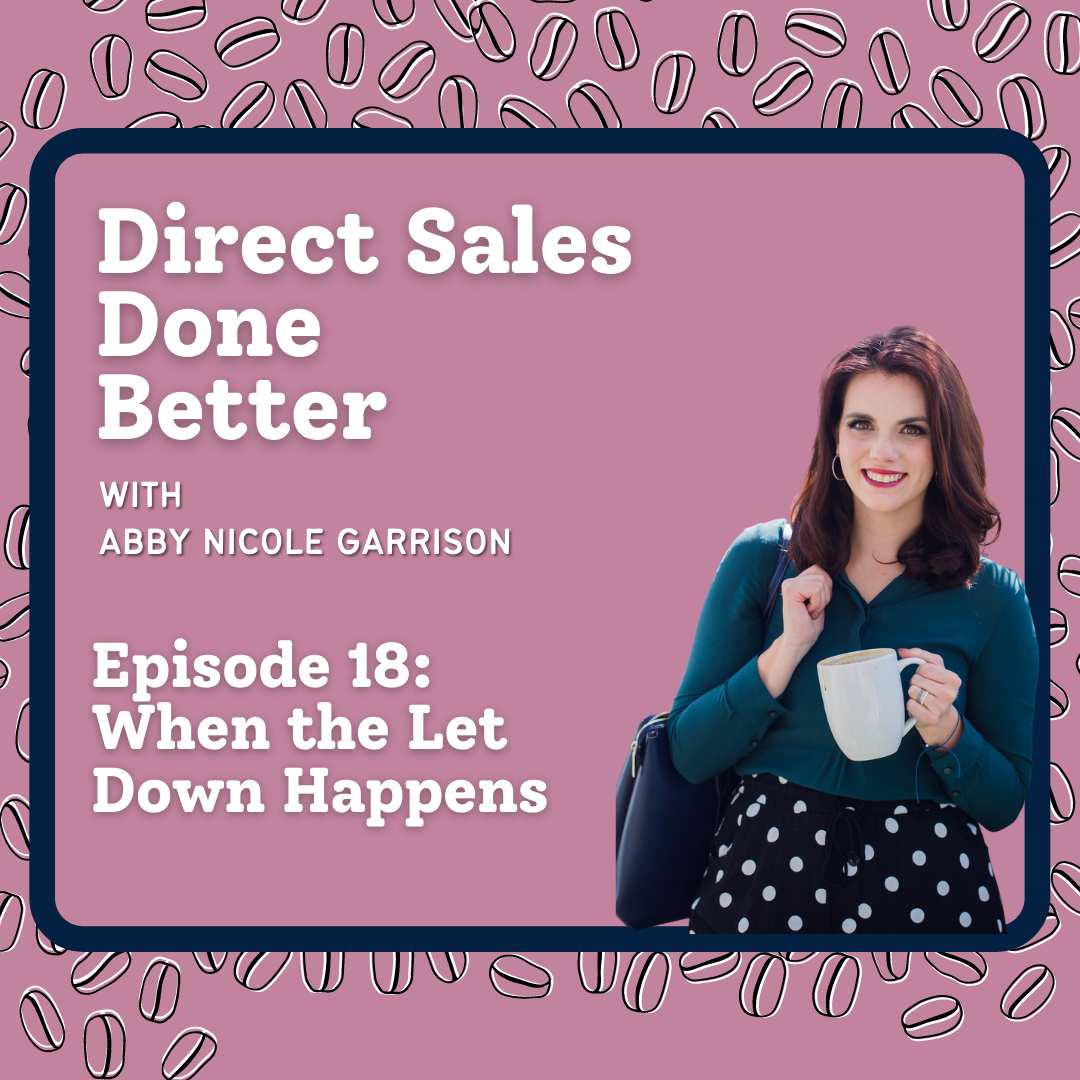 Direct Sales Done Better