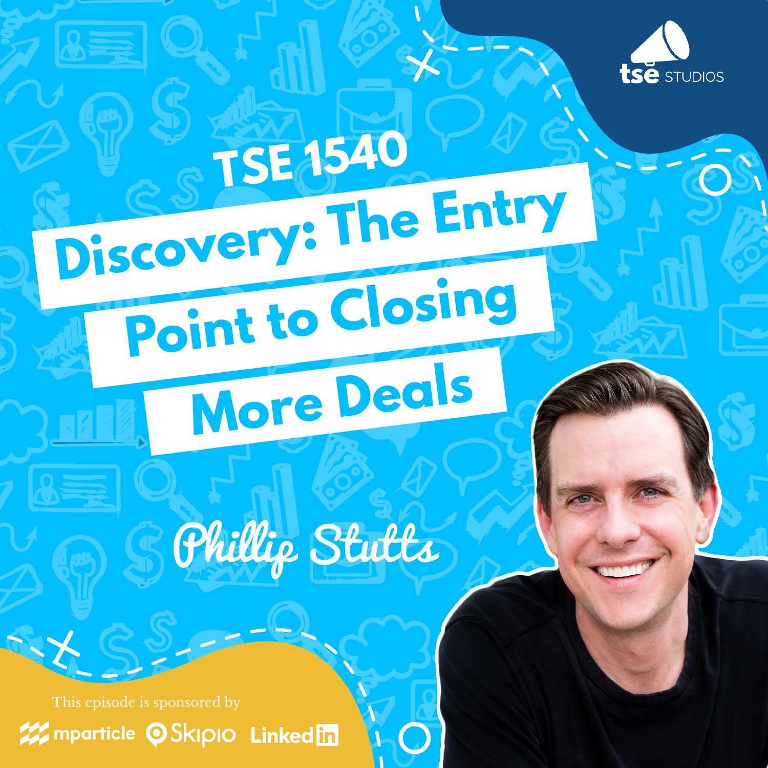 The Sales Evangelist