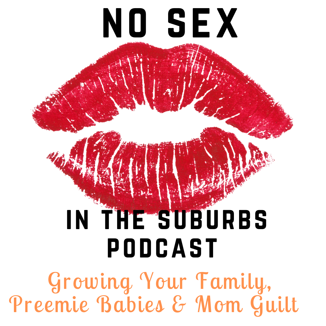 No Sex in the Suburbs Podcast