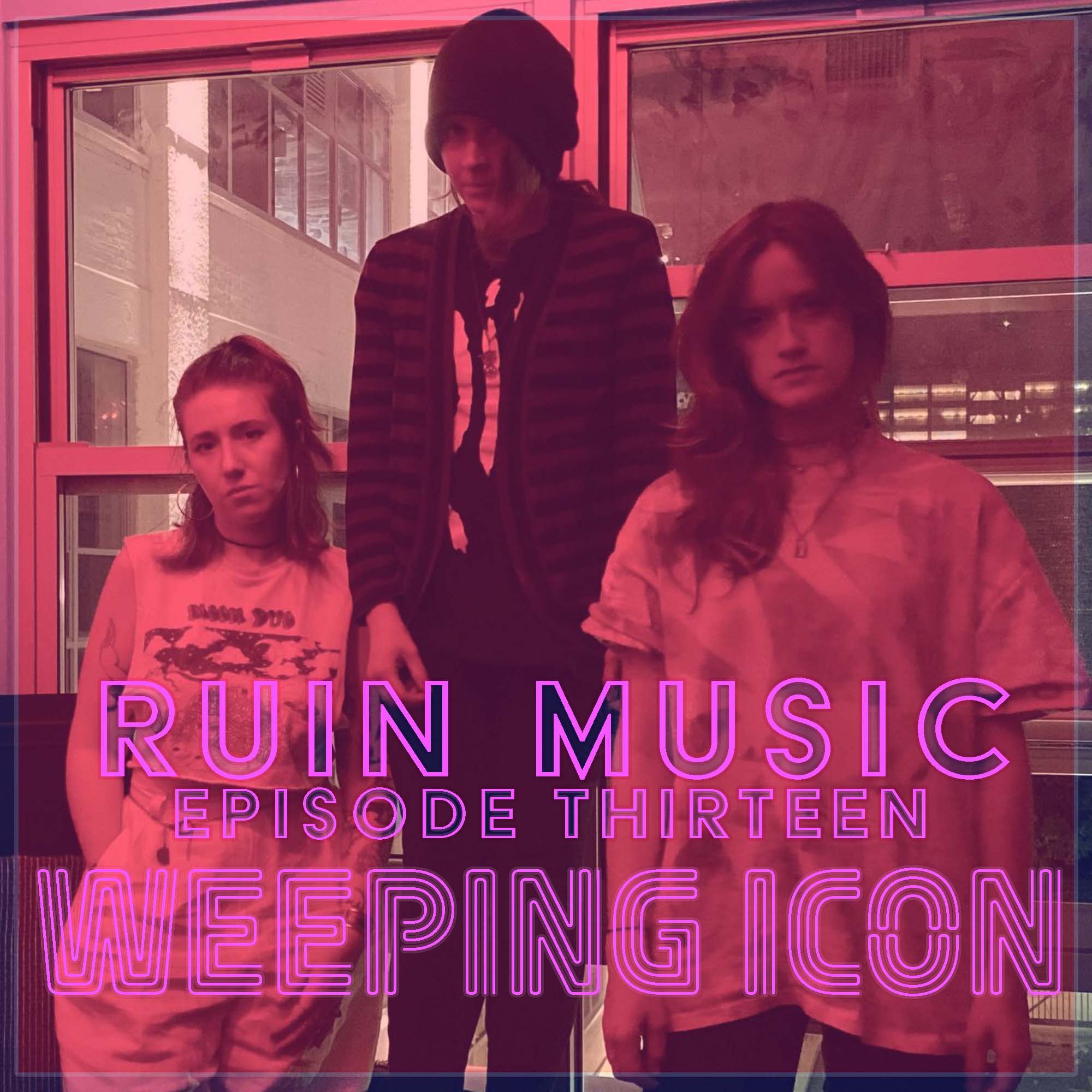 Ruin Music