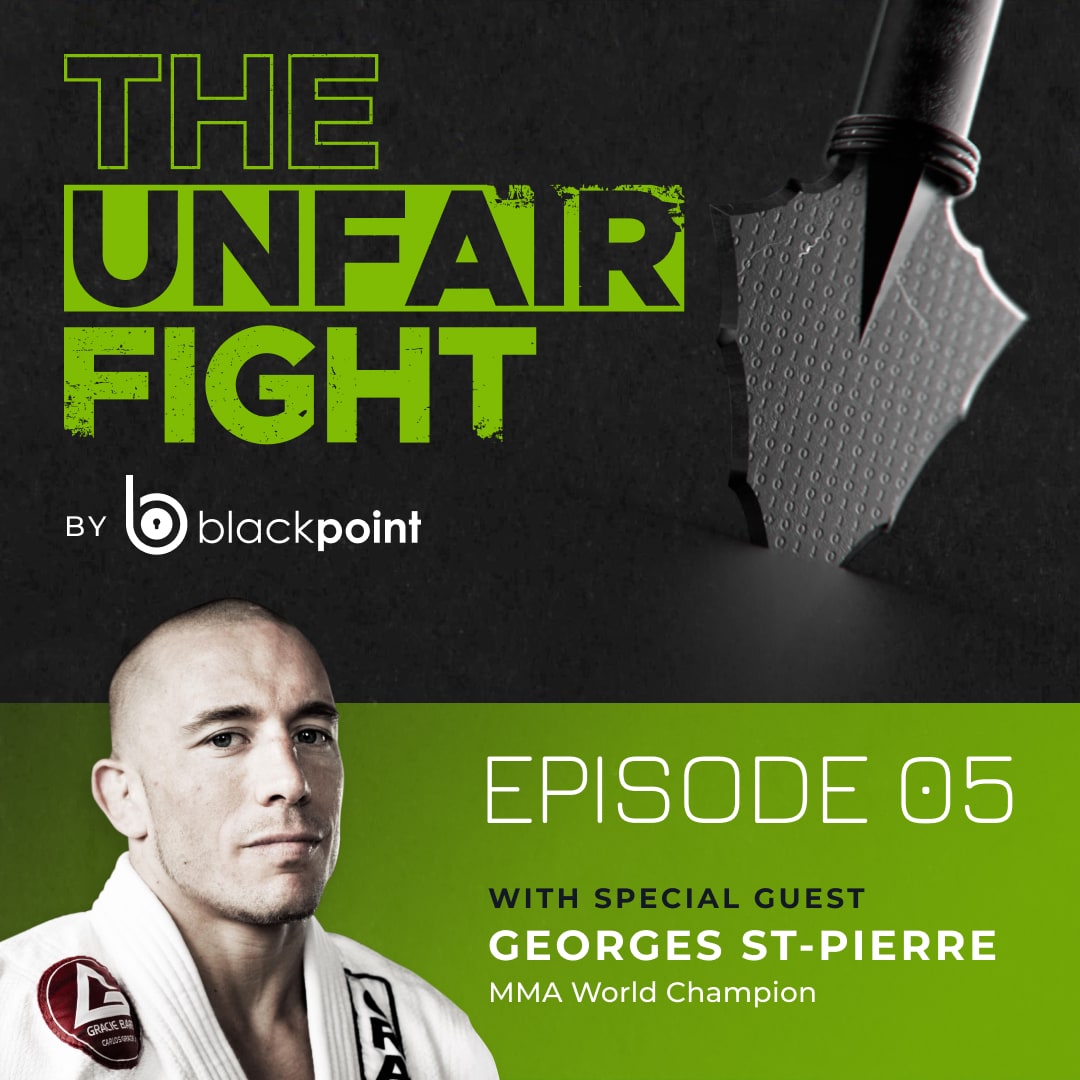 The Unfair Fight