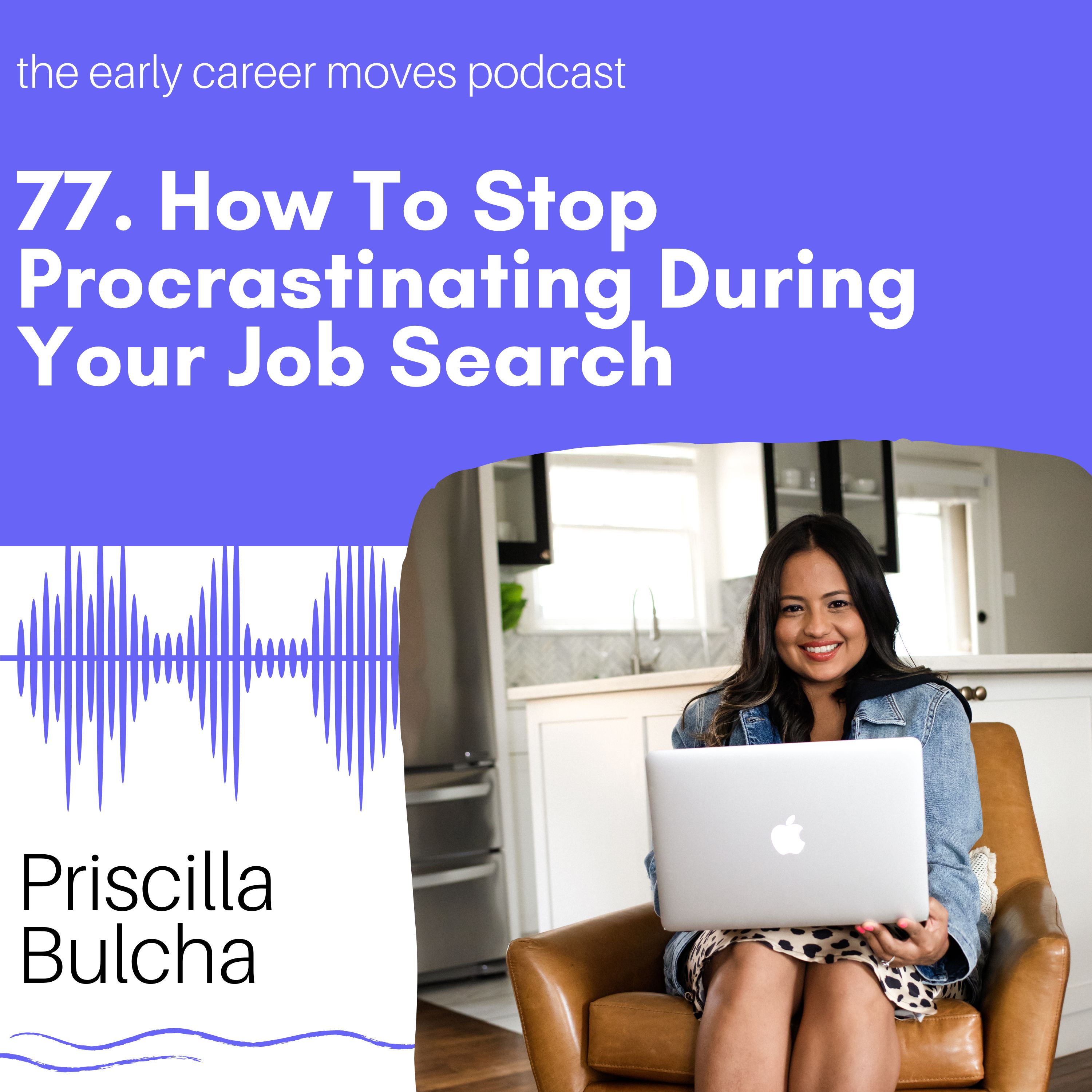 Your Latina Career Coach