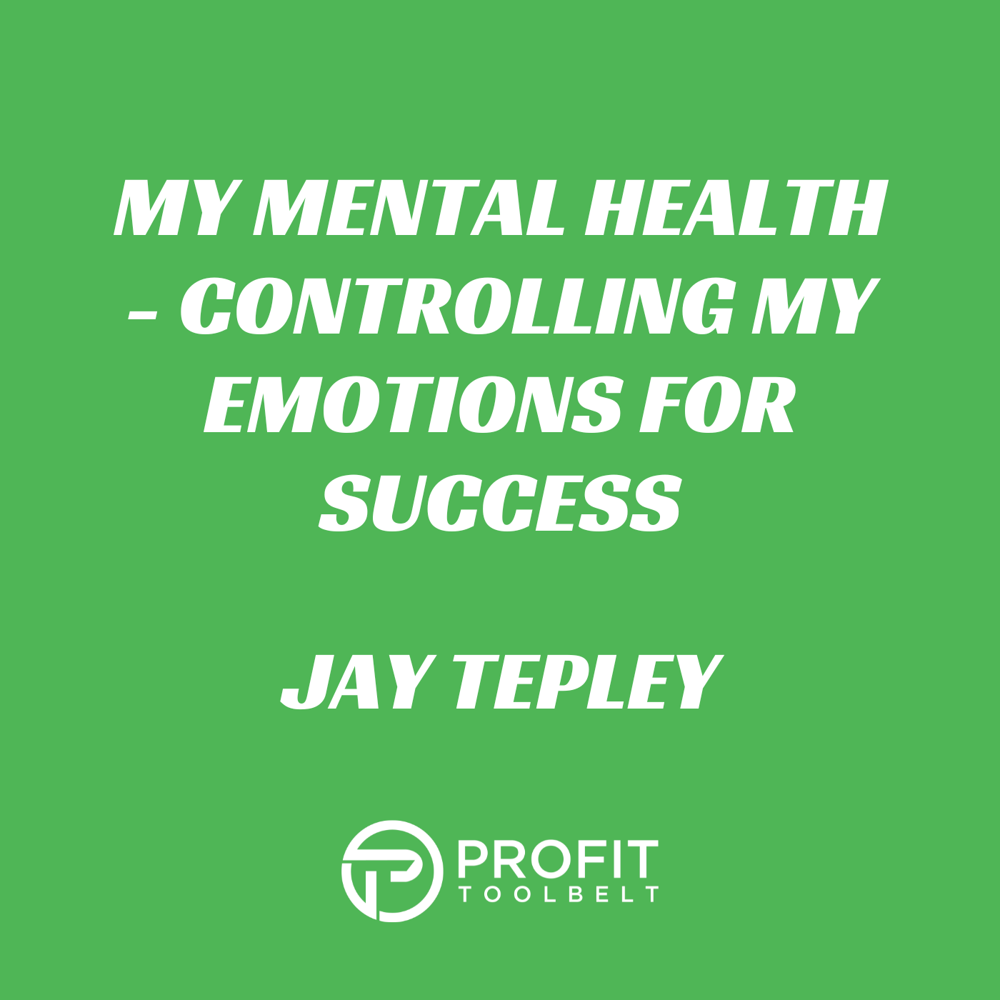 Profit Tool Belt I Construction I Contracting I Renovations I Remodelling I Construction Business Coach Dominic Rubino