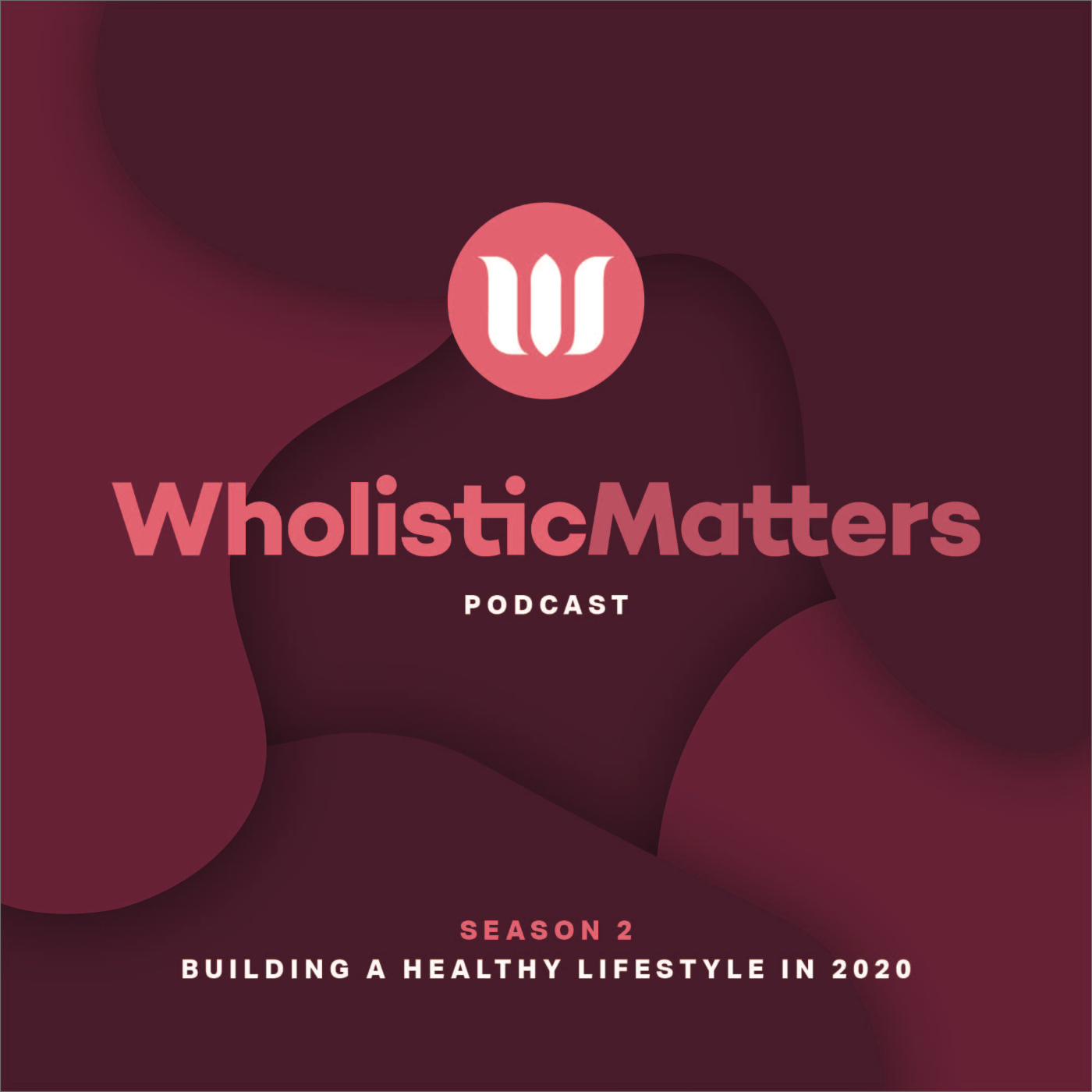 WholisticMatters Podcast Series