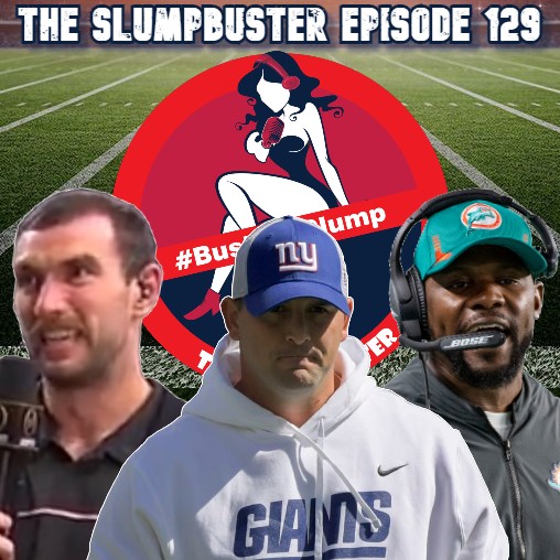 The Slumpbuster
