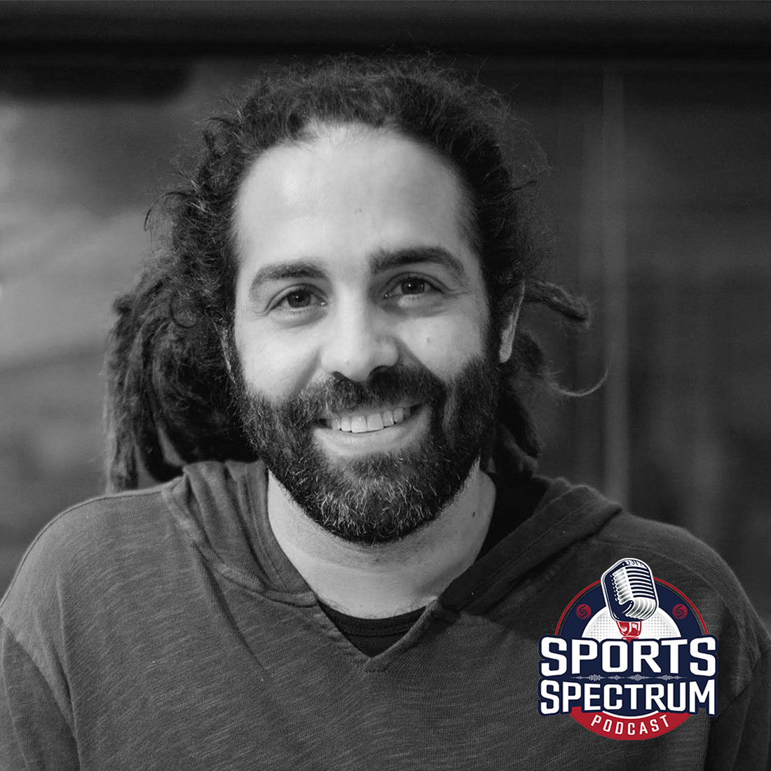 Sports Spectrum Podcast