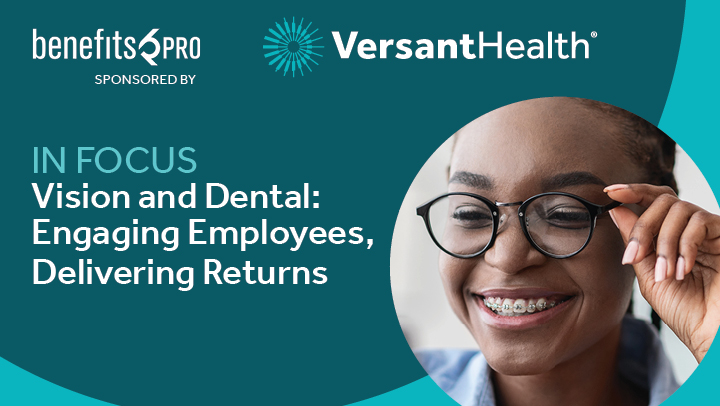 BenefitsPRO-Perspectives podcast