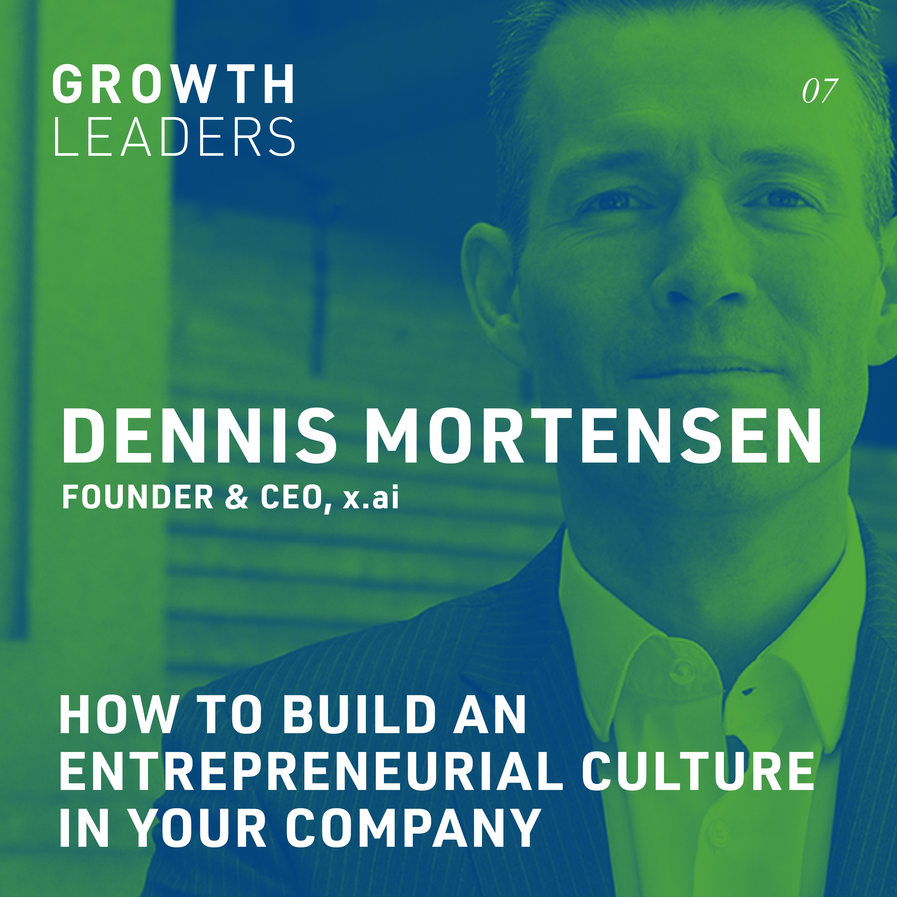 Growth Leaders