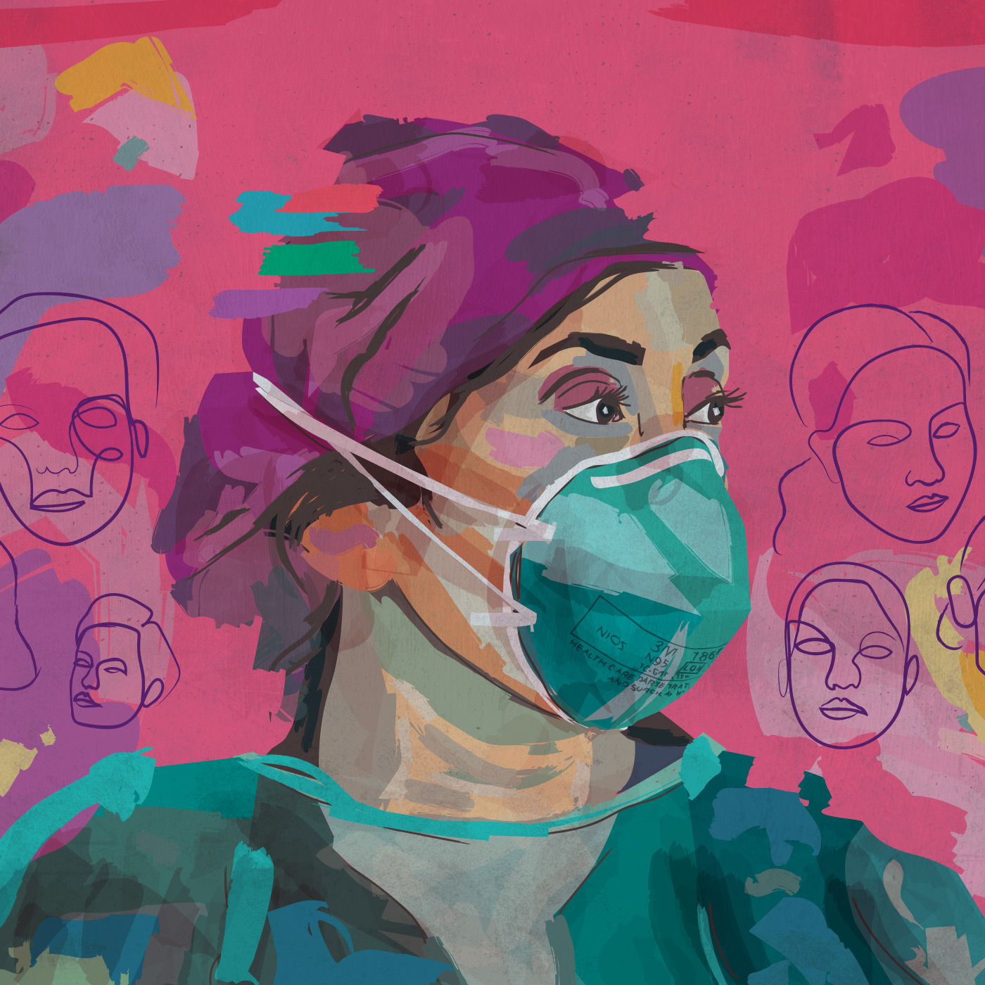 Pandemic Preceptor