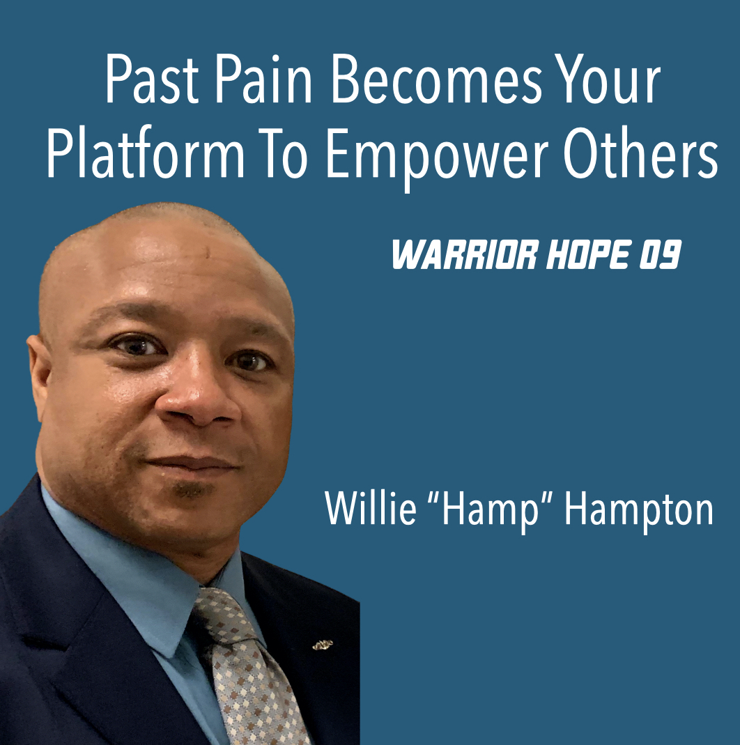 Warrior Hope